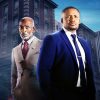 Empini on Showmax
