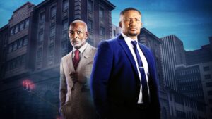 Empini on Showmax
