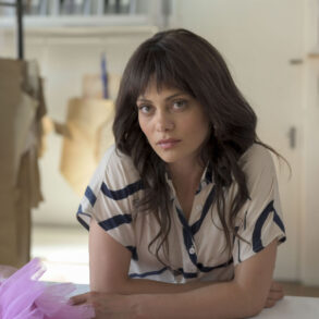 Gebokste Liefde on Showmax