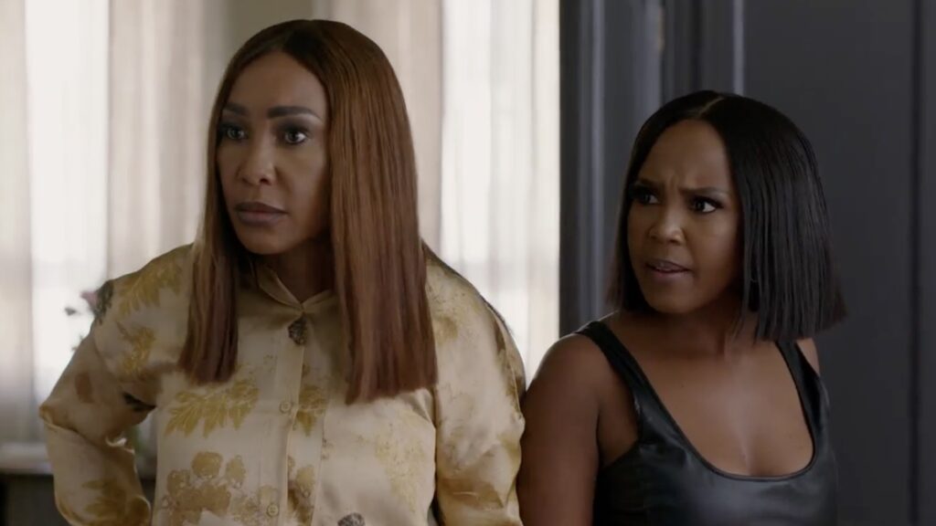 Soft Life on Showmax