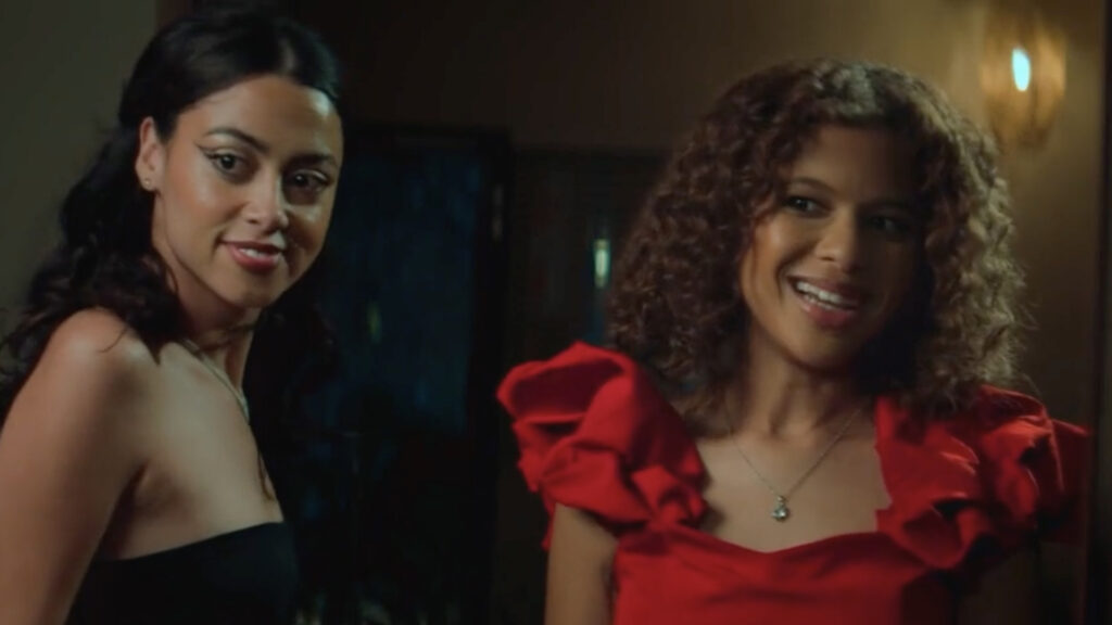 Breekpunt on Showmax