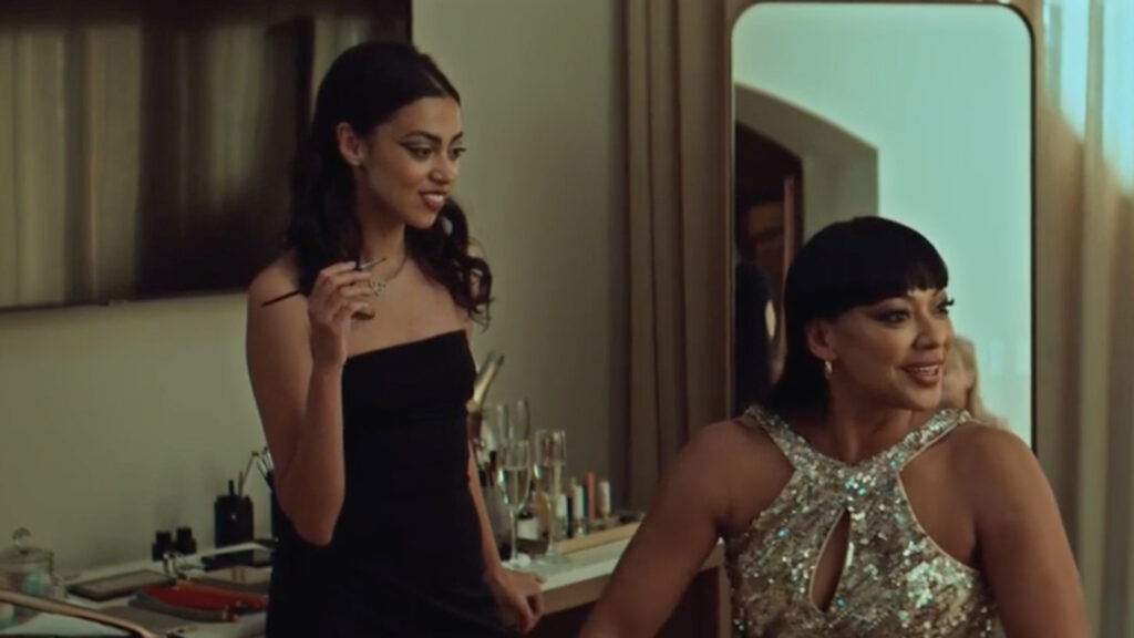 Breekpunt on Showmax