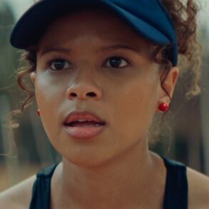 Breekpunt on Showmax