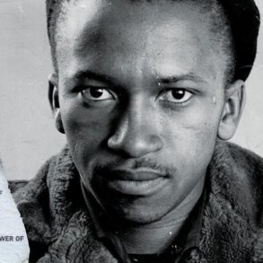 Ernest Cole: Lost and Found at JFF 2025