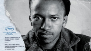 Ernest Cole: Lost and Found at JFF 2025