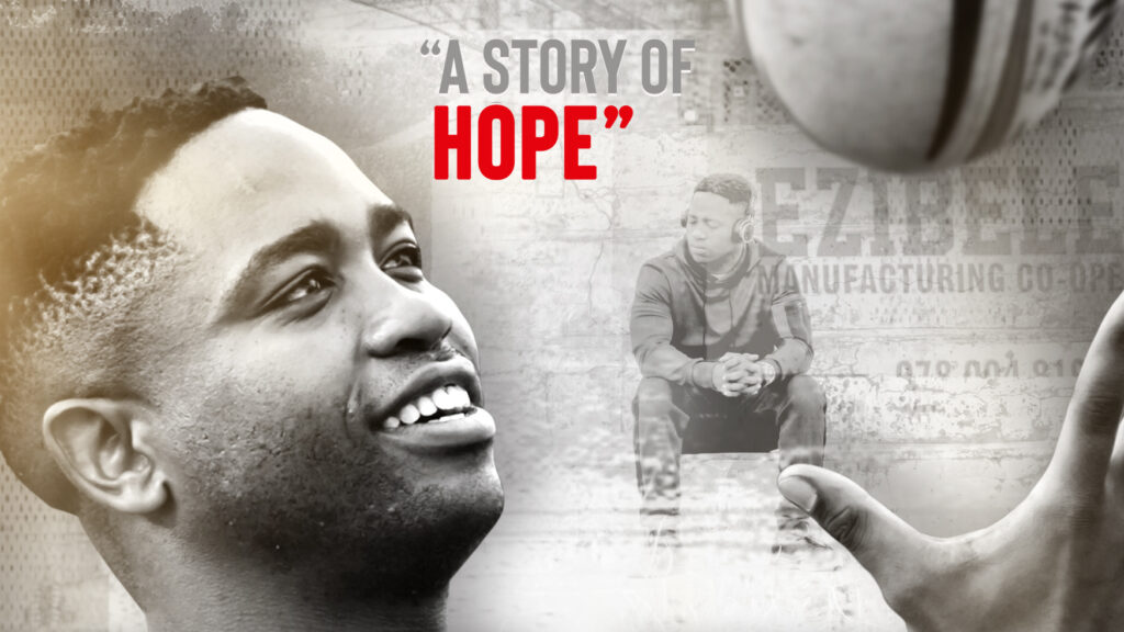 Family & Rugby on eVOD