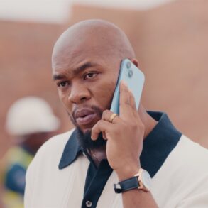 Adulting S3 on Showmax