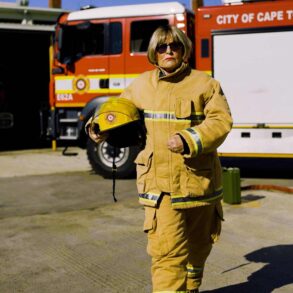 The 2025 Roast of Helen Zille on Showmax