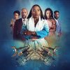 Genesis on Mzansi Magic