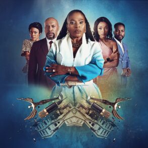 Genesis on Mzansi Magic