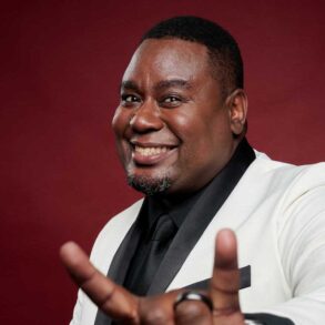 Laugh Africa Comedy Festival on Showmax