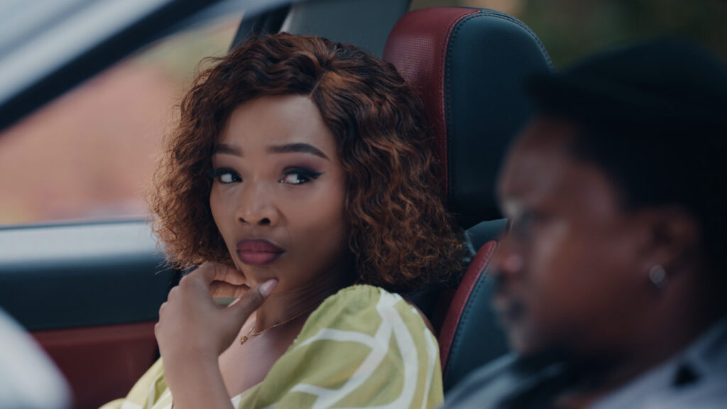 Adulting S3 on Showmax