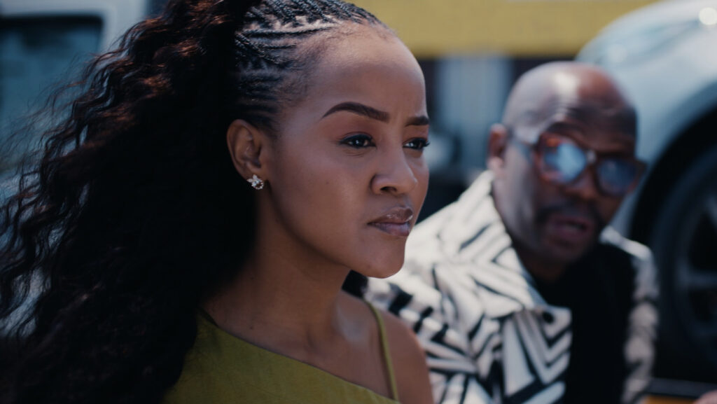 Adulting S3 on Showmax