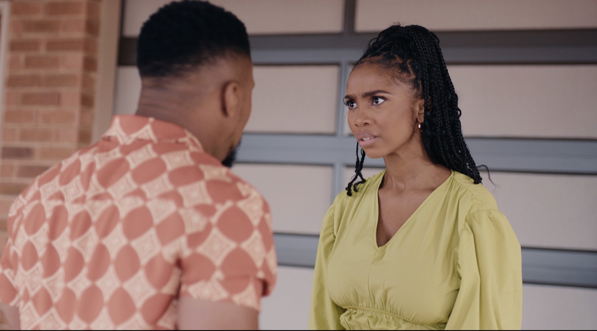 Adulting S3 on Showmax