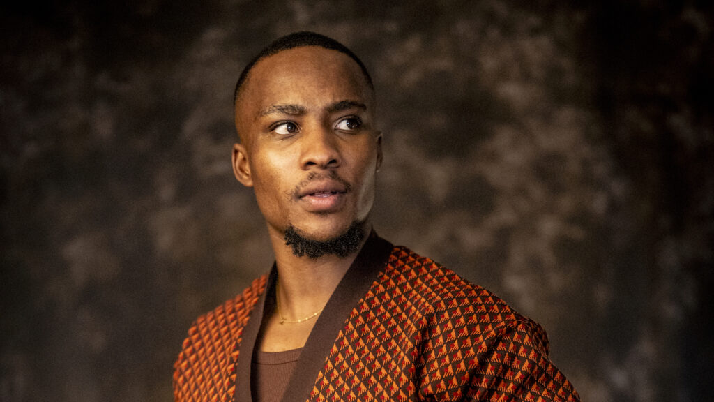 Shaka iLembe S2 on Mzansi Magic