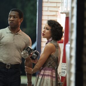 Lovecraft Country on Showmax