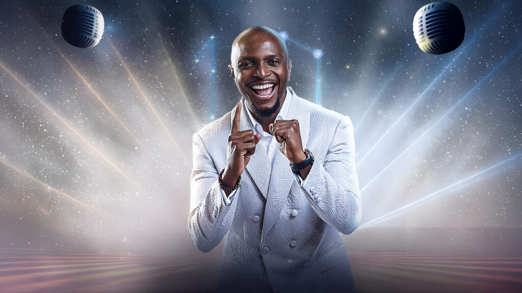 Nigerian Idols S10 on Showmax