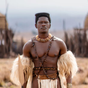 Shaka iLembe on Mzansi Magic