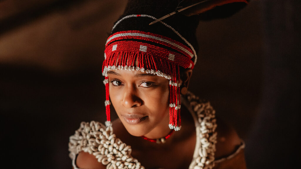 Shaka Ilembe Season 2 on Mzansi Magic