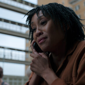 Fatal Seduction S2 on Netflix