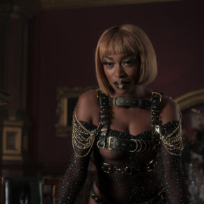 Fatal Seduction S2 on Netflix