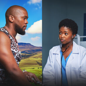 Homecoming on Mzansi Wethu