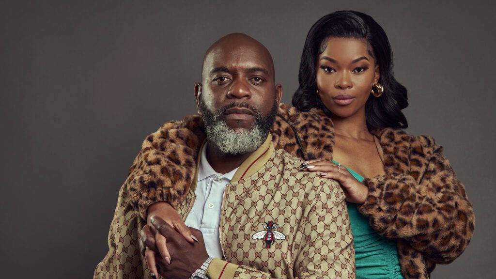 Homecoming on Mzansi Wethu