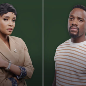 Levels on Mzansi Magic
