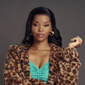 Homecoming on Mzansi Wethu