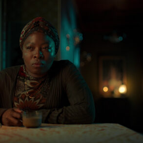 Marked S1 is a Netflix South African series