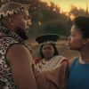 Homecoming on Mzansi Wethu