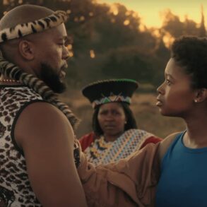 Homecoming on Mzansi Wethu