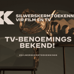kykNET Silwerskerm awards 2025