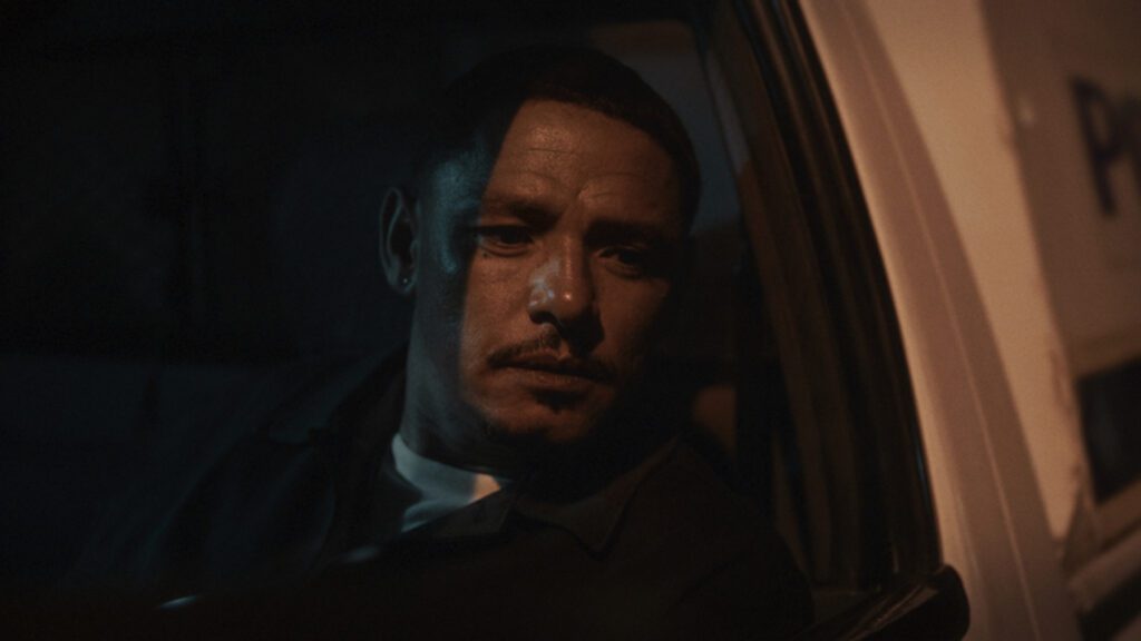 The Heart is a Muscle at Silwerskermfees