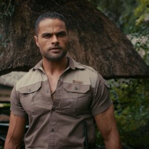 Khaki Fever on Showmax