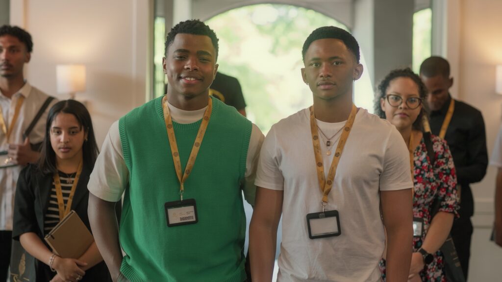 Love and Wine on Netflix