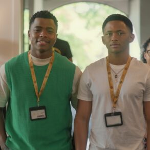 Love and Wine on Netflix