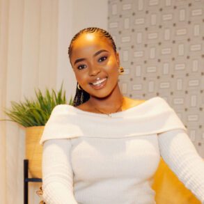 Outlaws S2 on Showmax