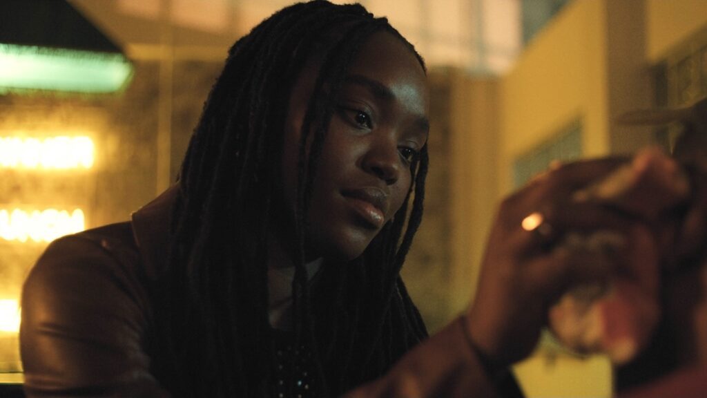 Spinners S2 on Showmax