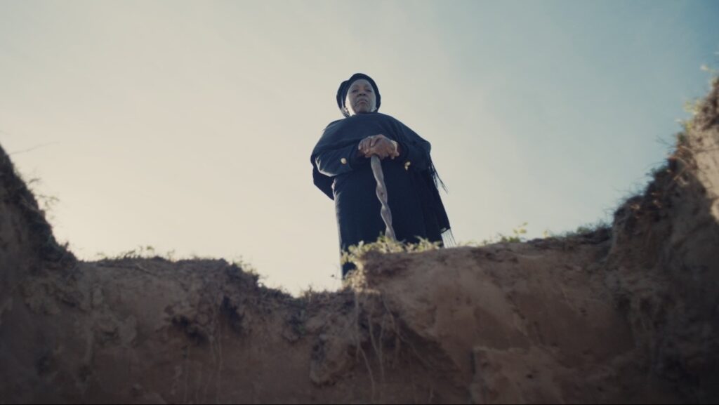 Spinners S2 on Showmax