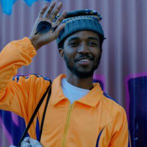 Sweet Guluva on Black Gold on BET Africa