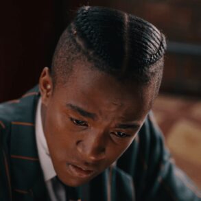 Youngins S3 on Showmax