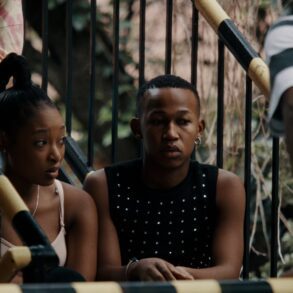 Youngins S3 on Showmax