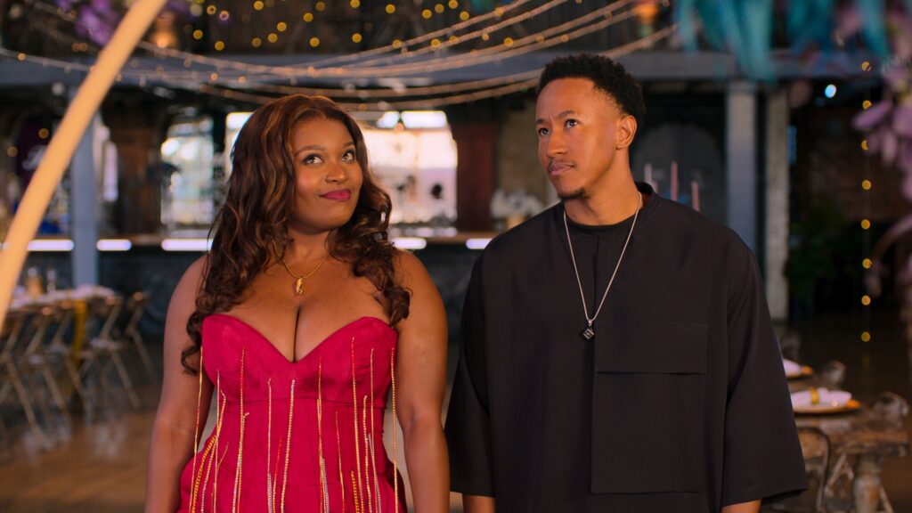 How To Ruin Love S2 on Netflix