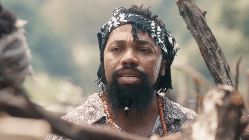 Outlaws Season 2 on Showmax