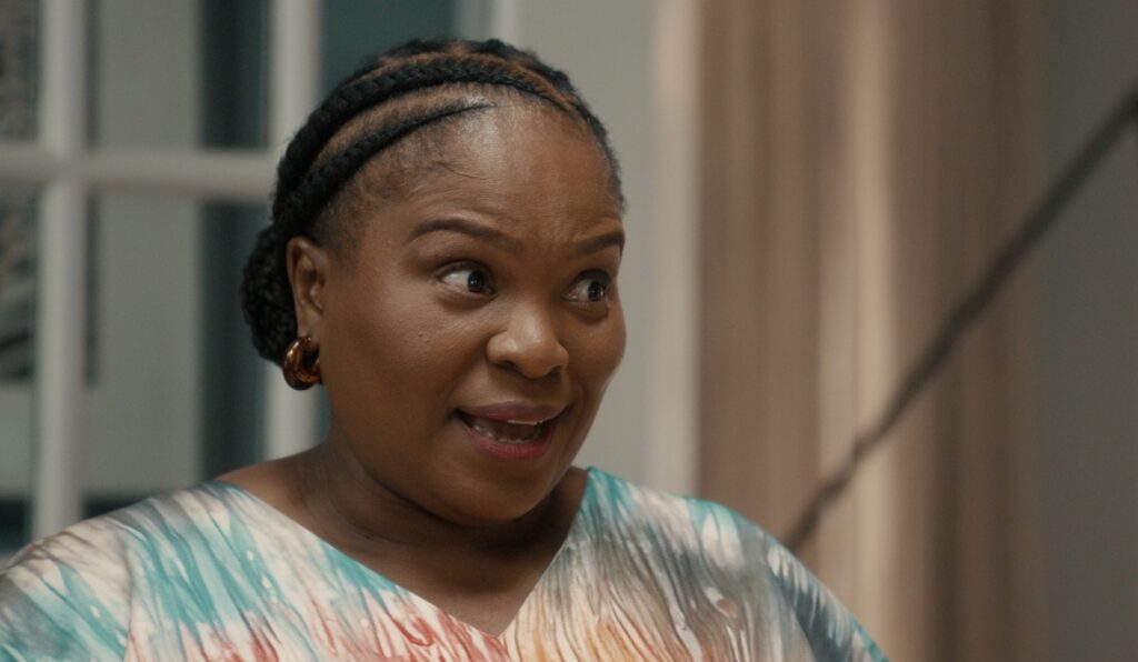 Outlaws Season 2 on Showmax