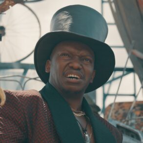 Outlaws Season 2 on Showmax