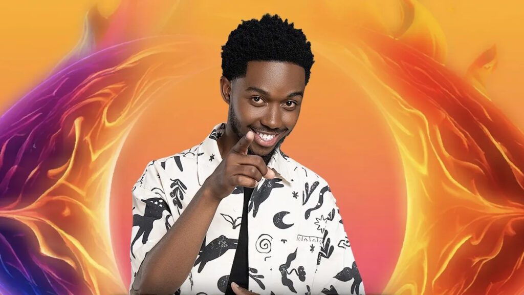 Big Brother Mzansi S5 on Mzansi Magic