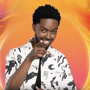 Big Brother Mzansi S5 on Mzansi Magic
