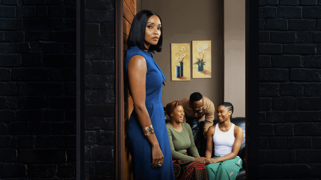 Inimba S1 on Mzansi Magic makes the Top 10 South African shows of 2025